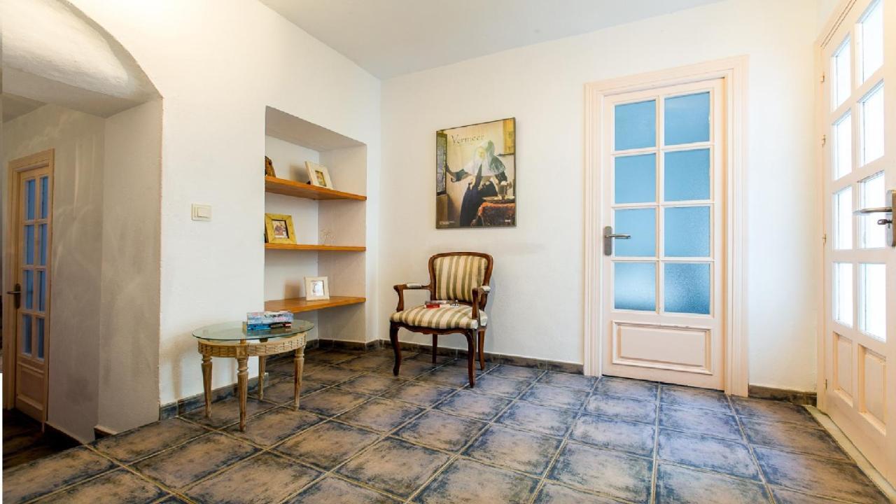 Apartment Silos Duplex Tarifa
