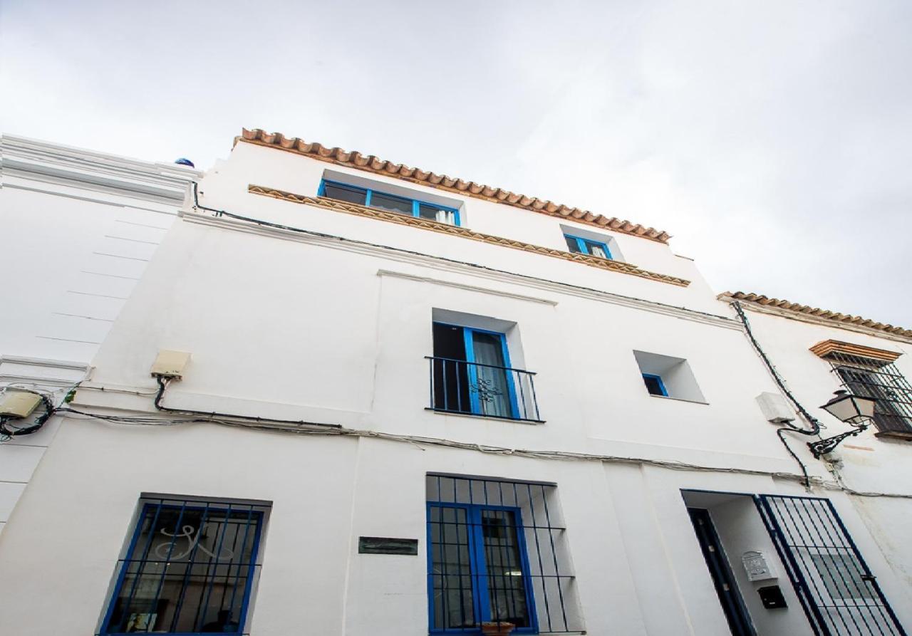 Apartment Silos Duplex Tarifa