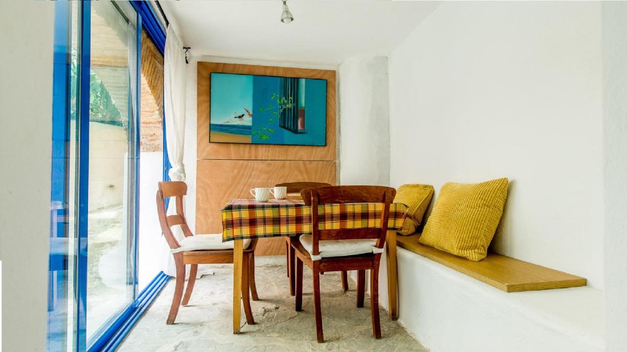 Silos Duplex Apartment *