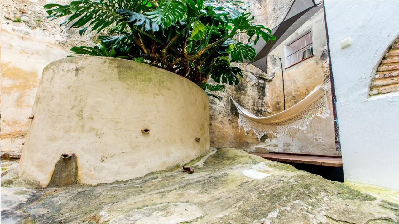 Silos Duplex Tarifa