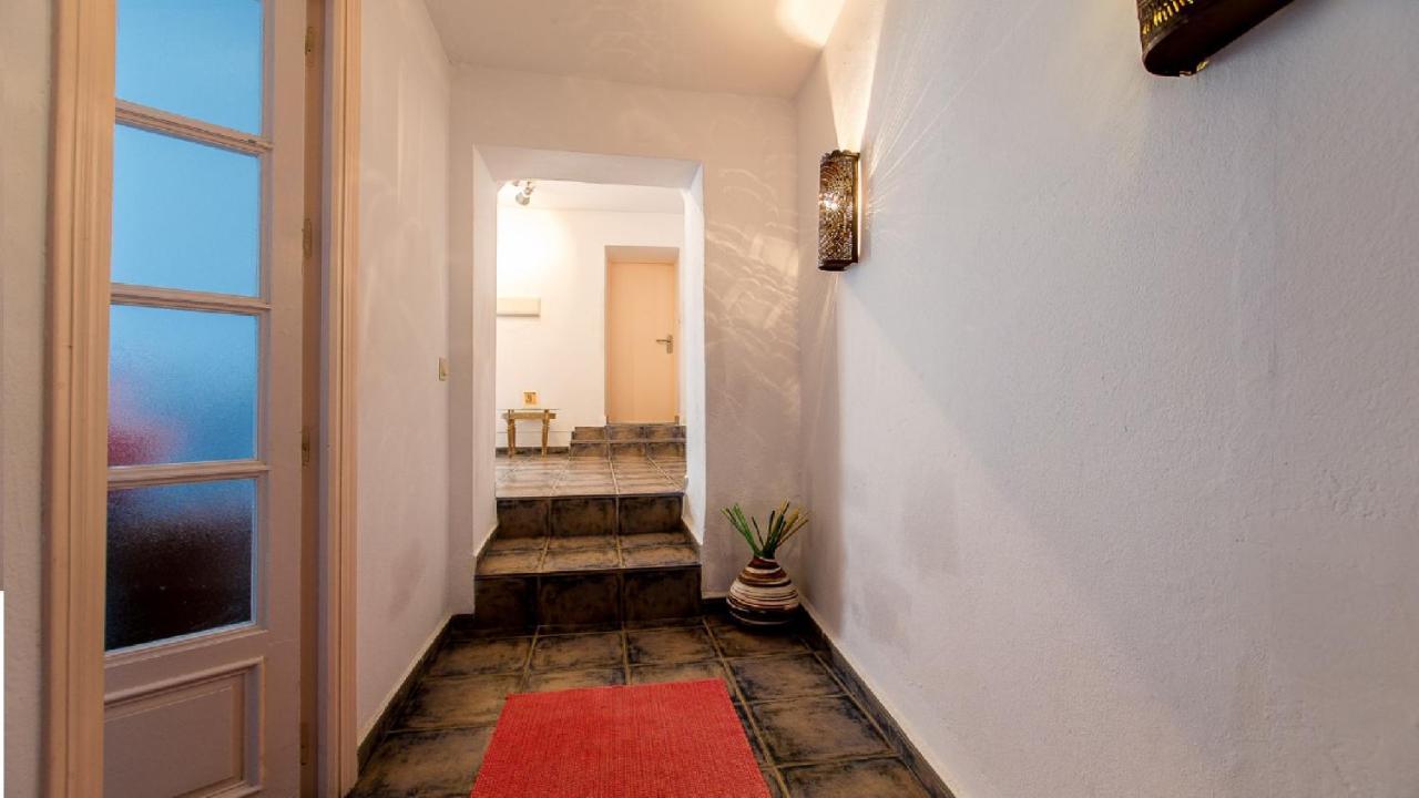 Silos Duplex Apartment *