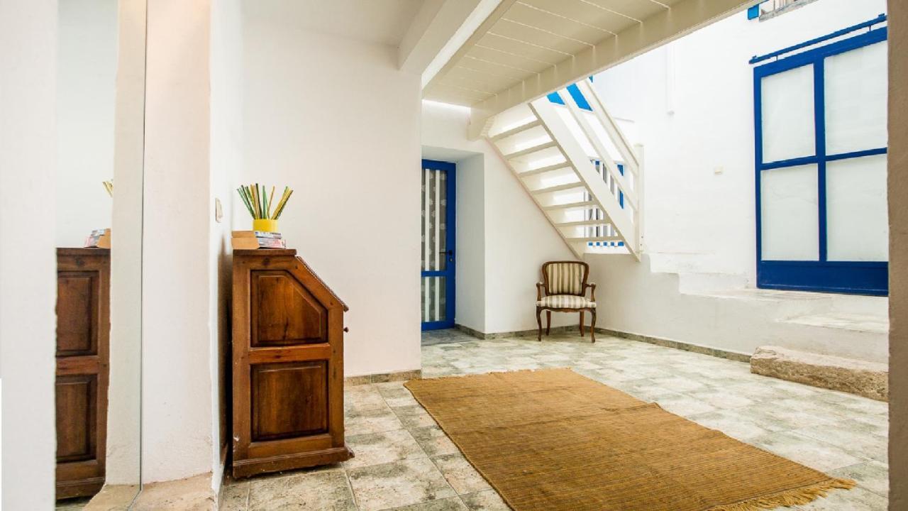 Silos Duplex Tarifa
