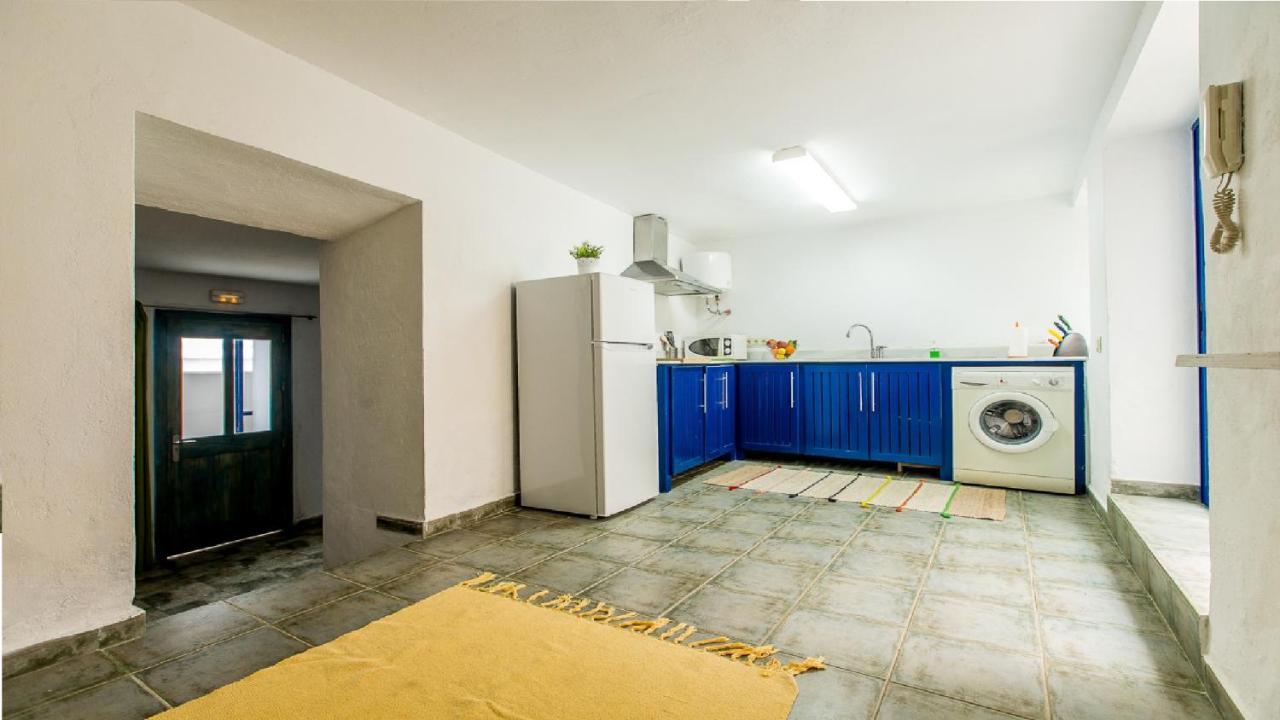 Silos Duplex Apartment *