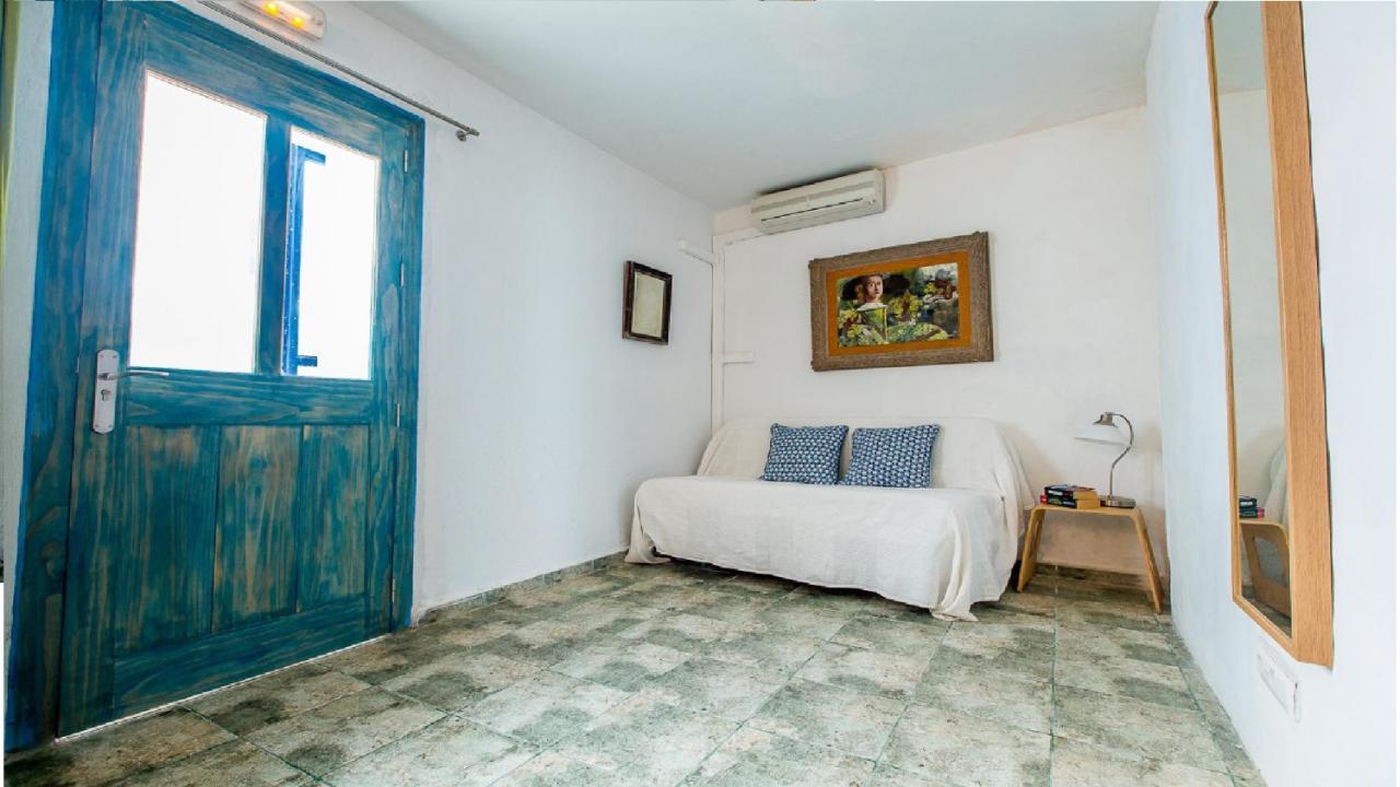 Apartment Silos Duplex Tarifa
