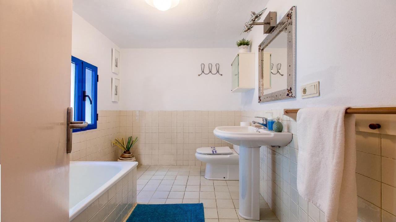 Silos Duplex Apartment *