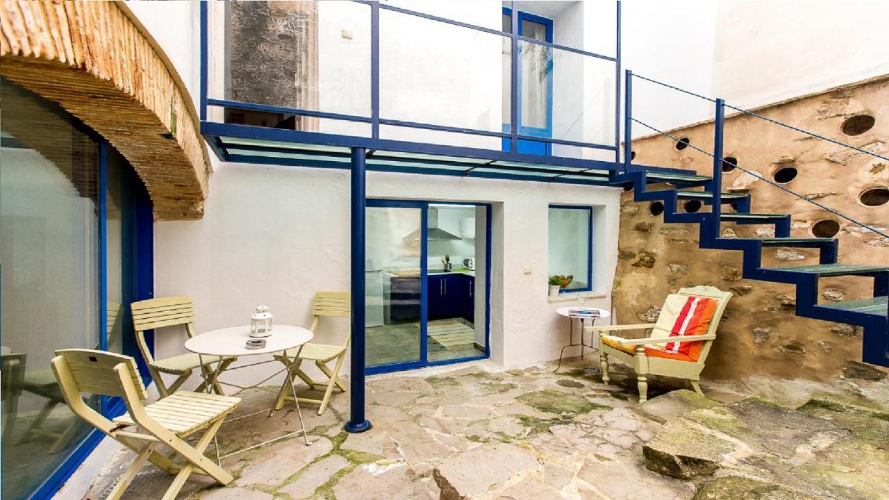 Silos Duplex *
